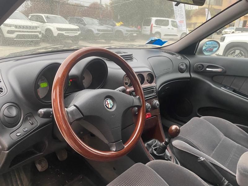 Alfa Romeo 156 SportWagon 156 SW 1.9 jtd Progression 110cv