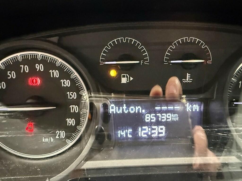 Lancia Ypsilon 5 Porte 1.2 Elefantino