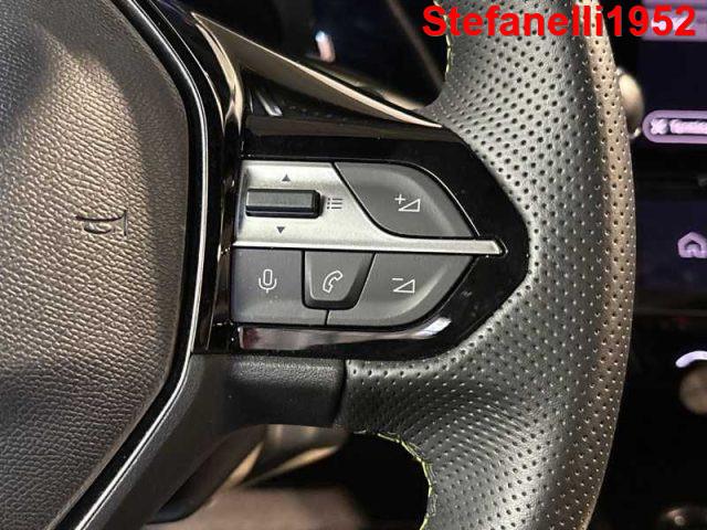 PEUGEOT 308 III 2021 SW - SW 1.5 bluehdi GT s&s 130cv eat8