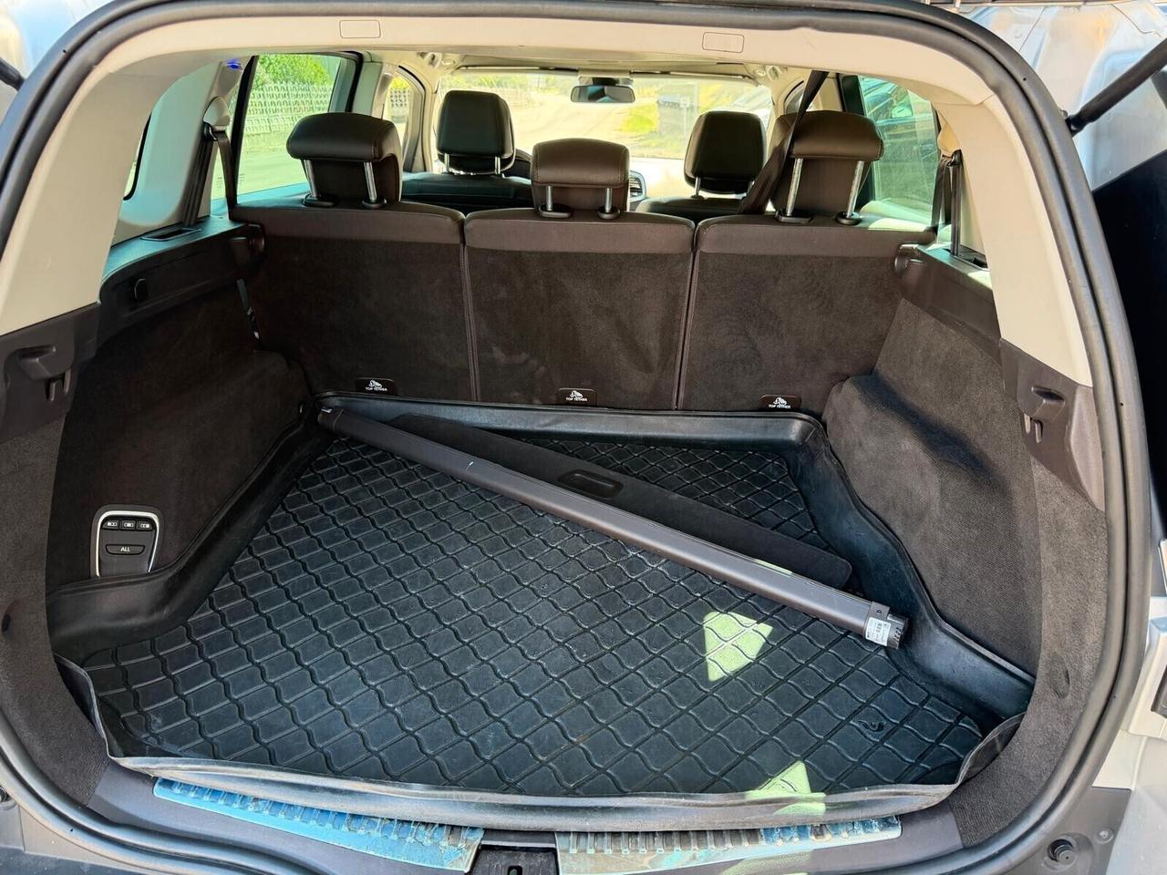 Renault Espace 160CV DCI Energy Initiale Paris 4 Control