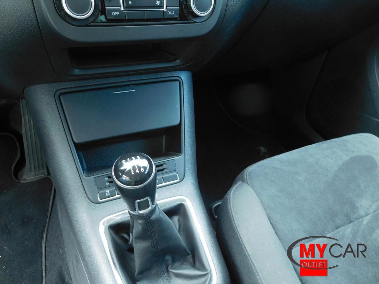 Volkswagen Tiguan 2.0 TDI 140cv 4MOTION Sport & Style