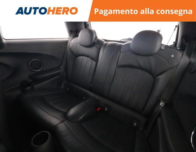 MINI Cooper S 2.0 Cooper S Boost