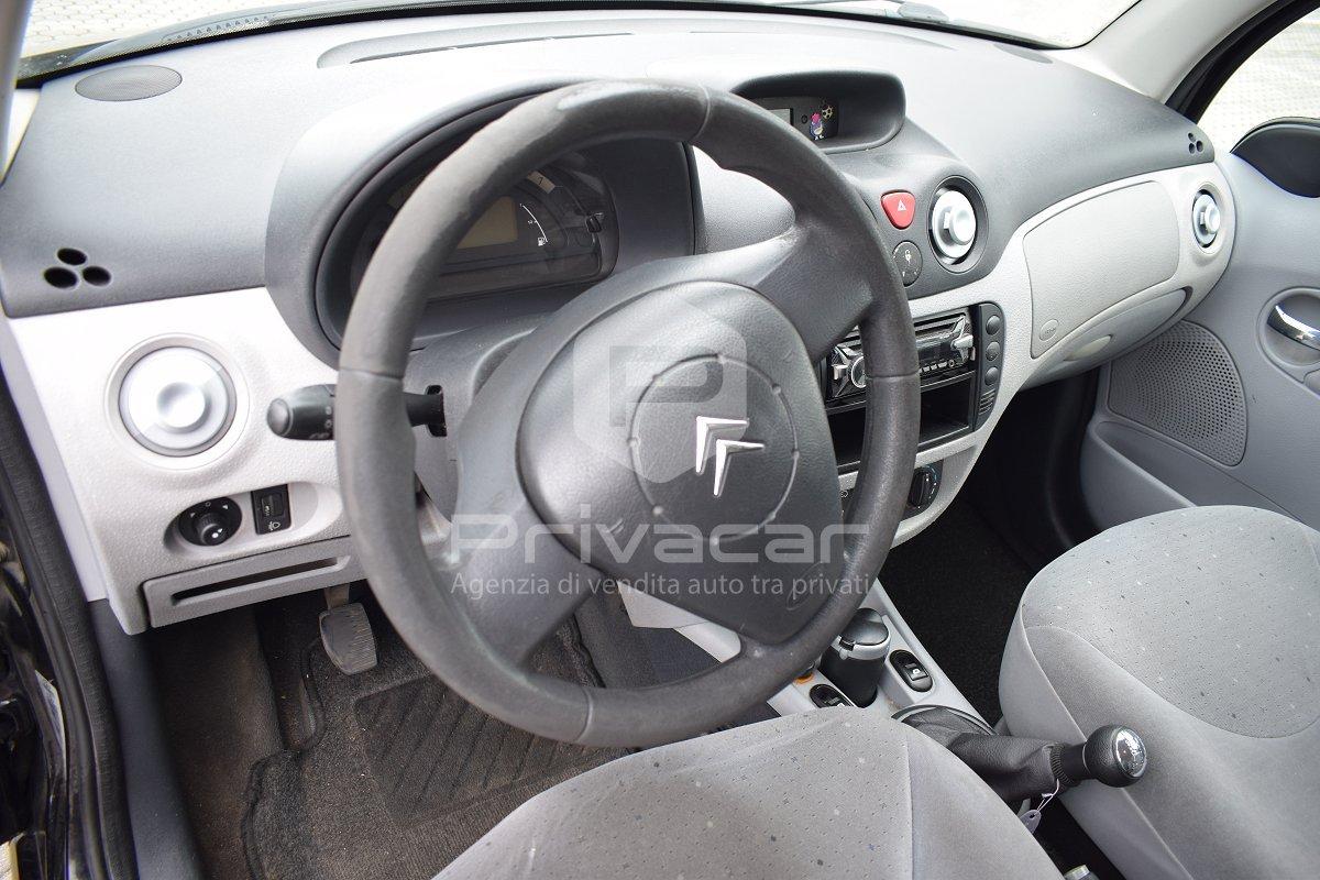 CITROEN C3 1.1 Classique