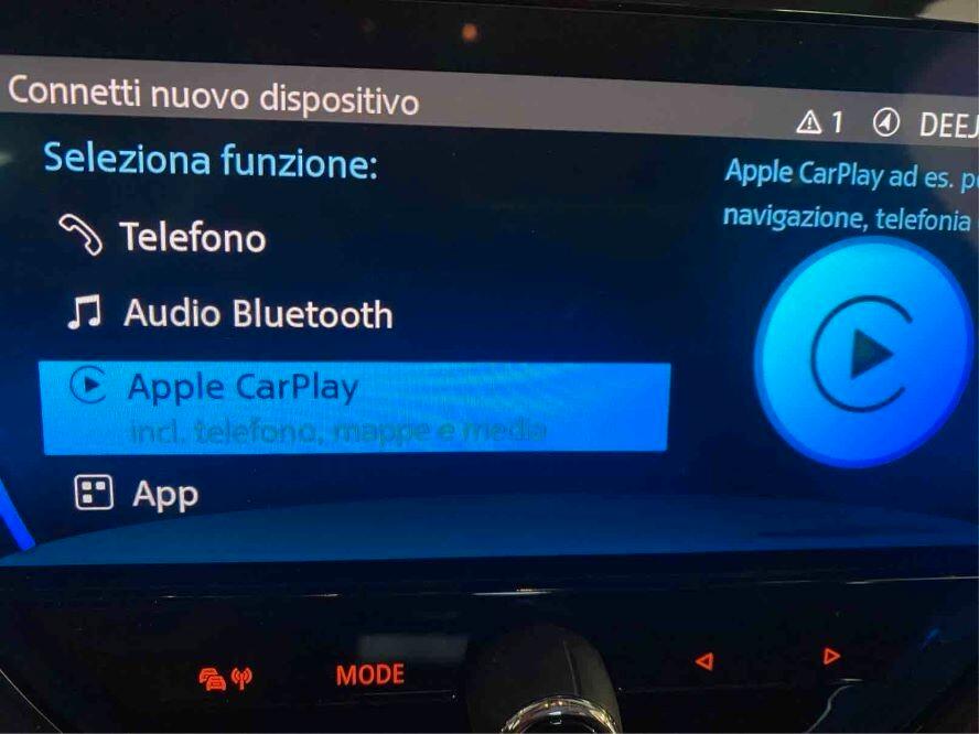 Mini One Countryman 1.5 Northwood Edition AUTOM. NAVY PREZZO REALE