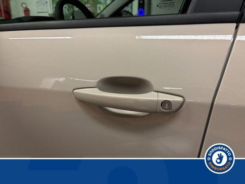 Jeep Avenger 1.2 Turbo Benzina Altitude MY24