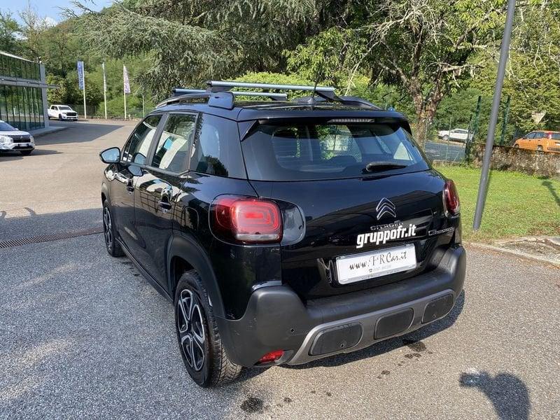 Citroën C3 Aircross PureTech 110 S&S Feel