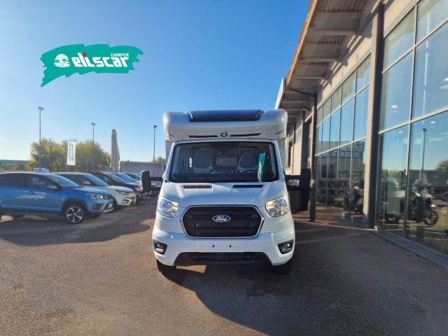 CI INTERNATIONAL HORON 87XT