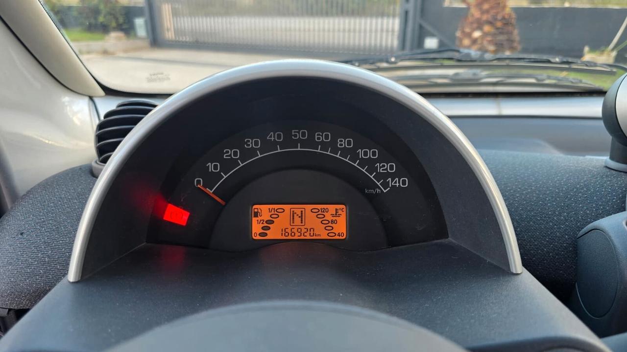 Smart 800 & pure cdi (30 kW)