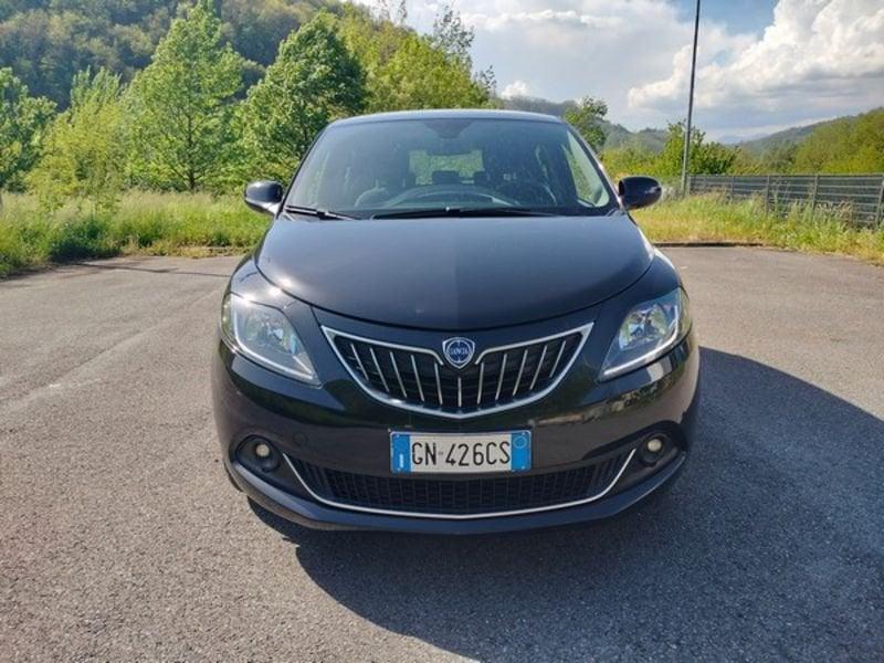 Lancia Ypsilon 1.0 FireFly 5 porte S&S Hybrid Gold Gpl!!