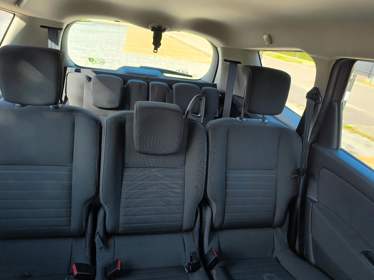 Renault Scenic Scénic dCi 8V 95 CV Energy