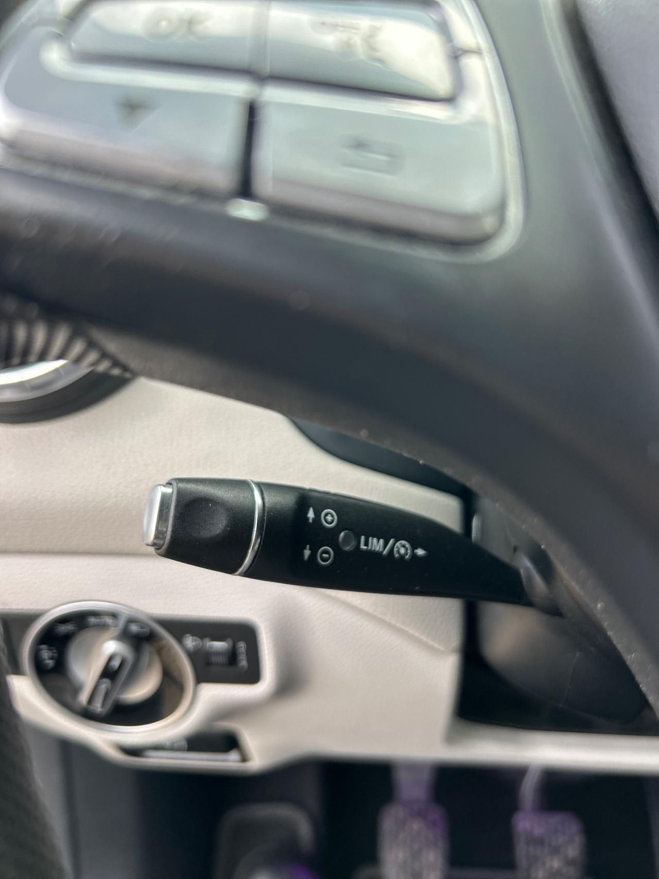 Mercedes-benz CLA 180 d Sport guidabile neopatentati