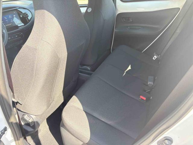 TOYOTA Aygo X 1.5 Full Hybrid 115 CV 5 porte