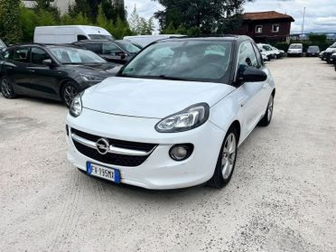 Opel Adam 1.2 70 CV Glam