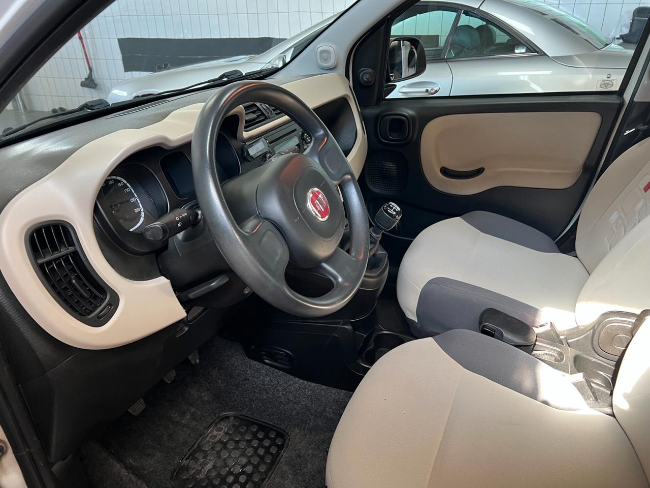 Fiat Panda 1.3 MJT 95 CV S&S Easy