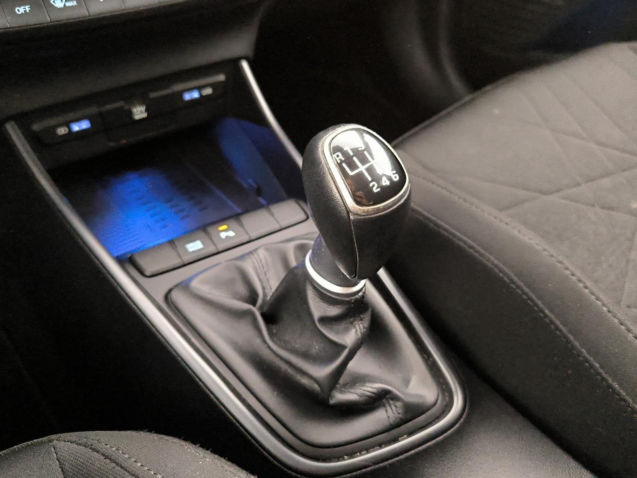 Hyundai Bayon 1.0 t-gdi 48v xline imt