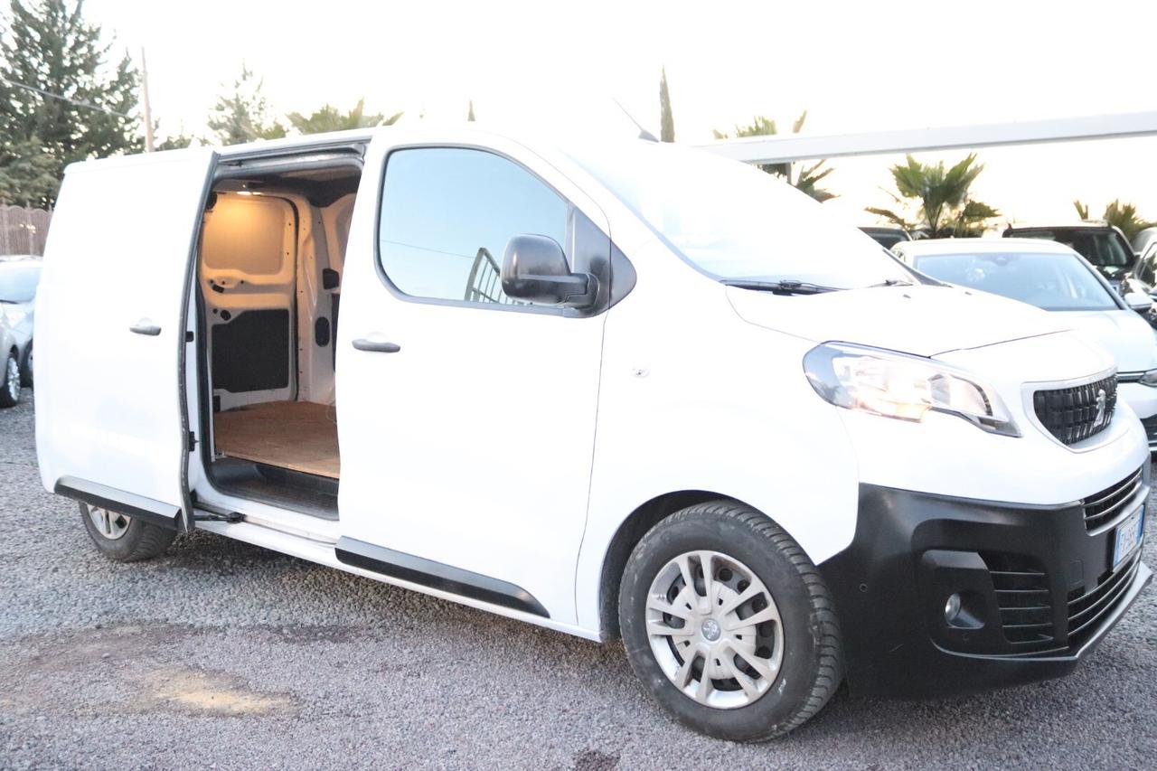 PEUGEOT EXPERT 3 POSTI LIMITED EDITION