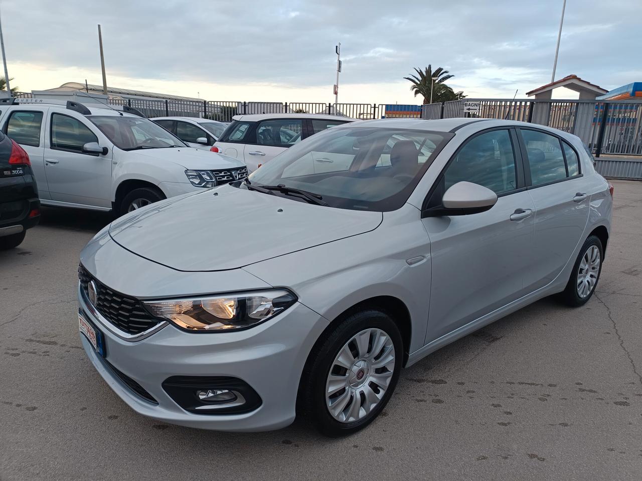 Fiat Tipo 1.3 Mjt S&S 5 porte Business