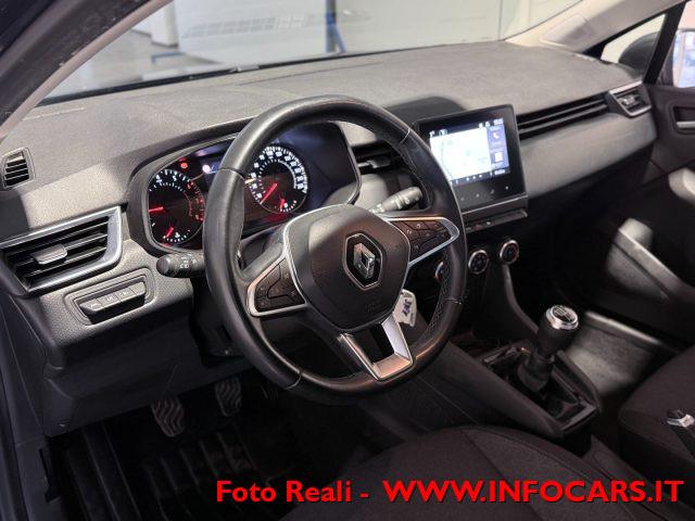 RENAULT Clio TCe 90 CV Business - PROMO