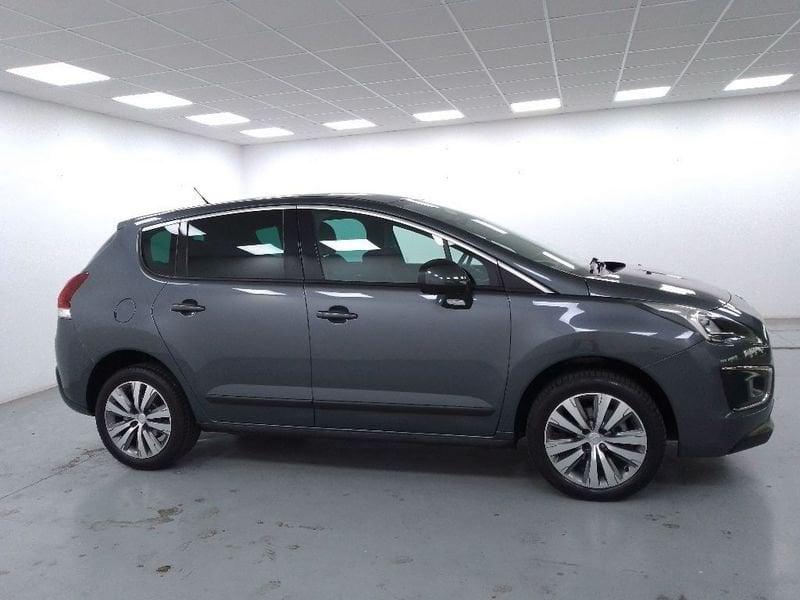 Peugeot 3008 1.6 bluehdi Business s&s 120cv