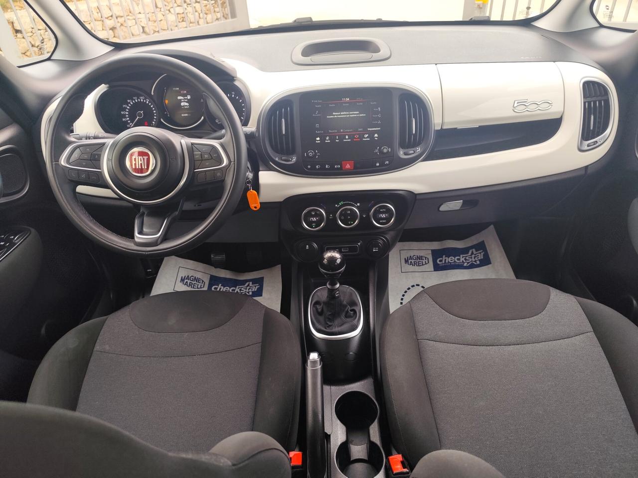 Fiat 500L 1.3 Multijet 95 CV Mirror