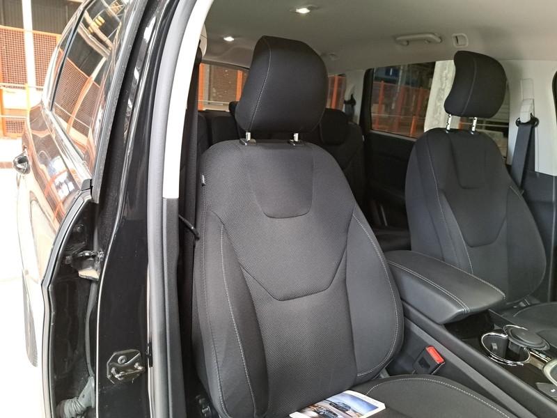 FORD S-MAX 2.5 BENZ. FULL HYBRID 150 TITANIUM BUSINESS 7P. AUTO MONOVOLUME