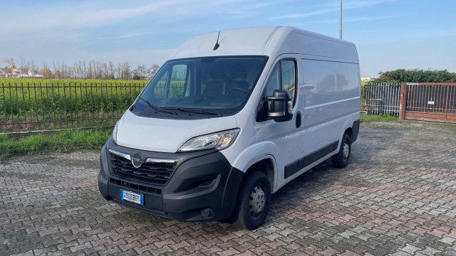 OPEL Movano 35 2.2 BlueHDi 140 S&S PM-TM Furgone - PREZZO+IVA