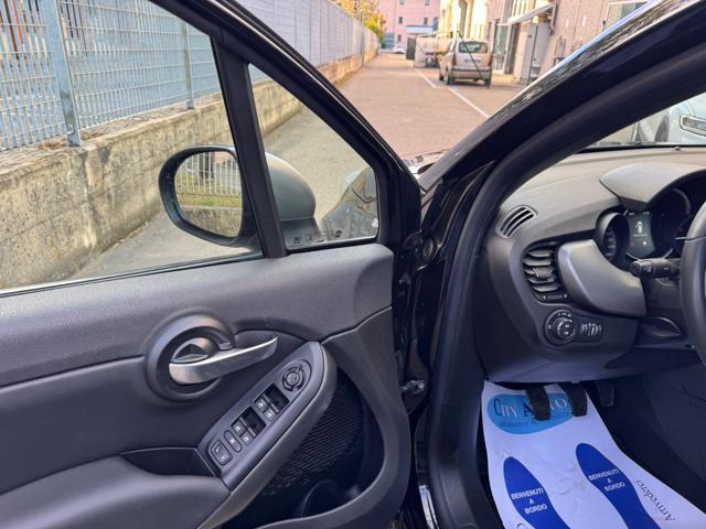 FIAT 500X 1.3 MultiJet 95 CV Sport NAVI