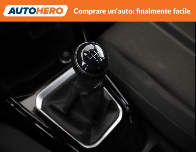 VOLKSWAGEN T-Roc 1.0 TSI 115 CV Style BlueMotion Technology
