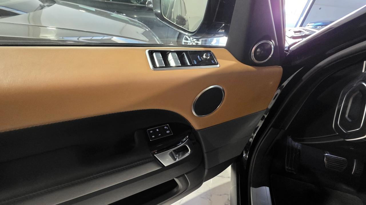 Land Rover Range Sport 3.0 SDV6 249 CV HSE Dynamic