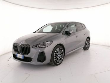 BMW Serie 2 Active Tourer 225e Active Tourer xdrive Msport auto