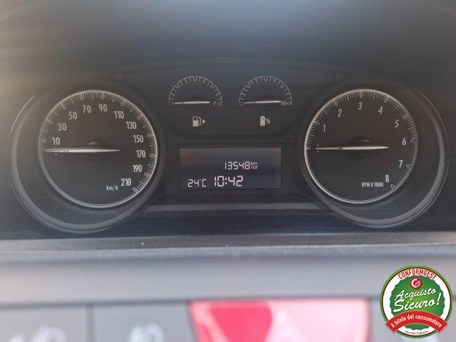 LANCIA Ypsilon 1.0 FireFly 5 porte S&S Hybrid Gold UN.PROP.