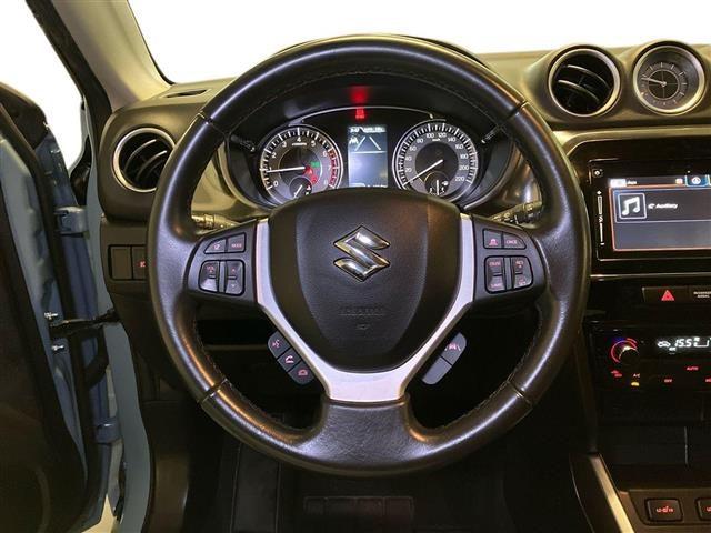 SUZUKI Vitara 1.4 Boosterjet Top 4WD ALLGRIP Tetto apribile
