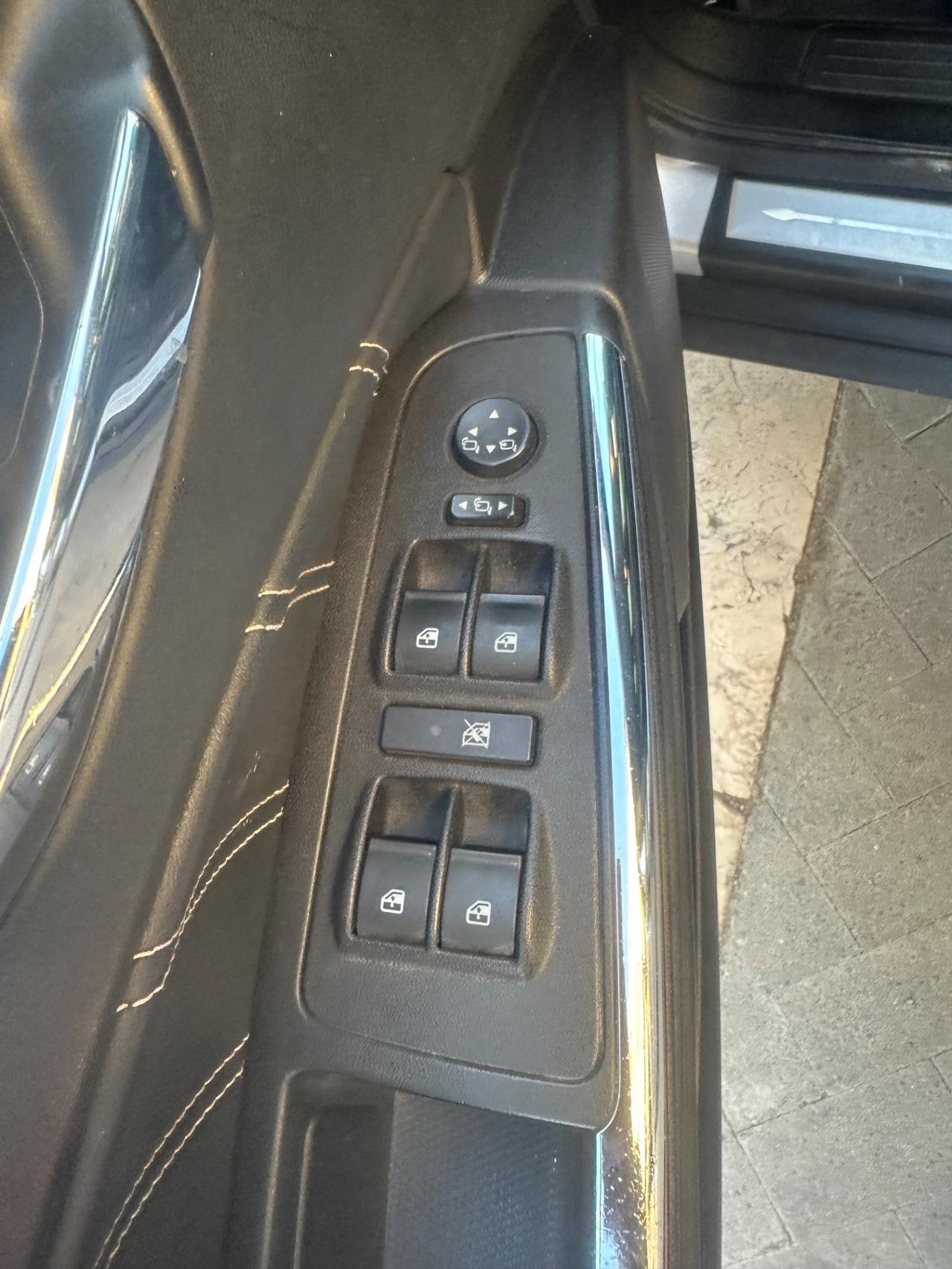 Lancia Delta 1.6 MJT DPF Argento
