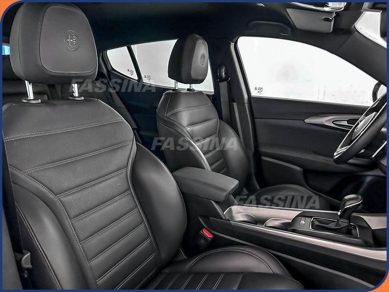 Alfa Romeo Tonale Tonale 1.5 hybrid Veloce 160cv tct7