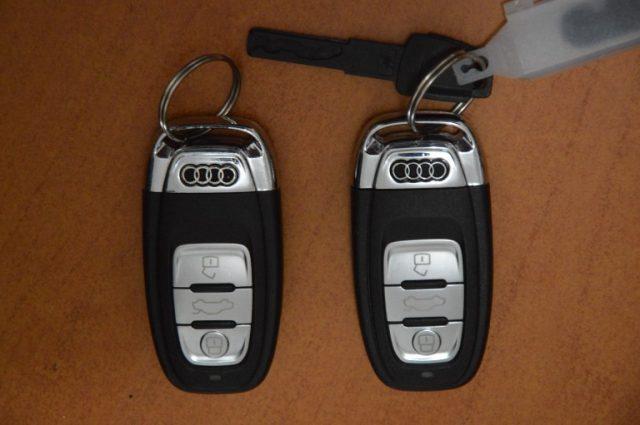 AUDI A4 2.0 TDI ultra 163CV Business