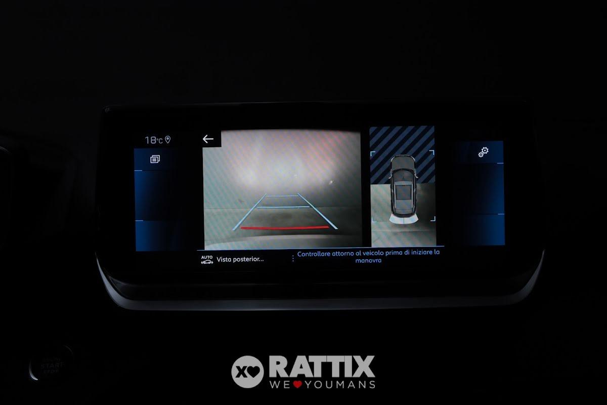 Peugeot 2008 1.2 Puretech 130CV Allure Pack EAT8