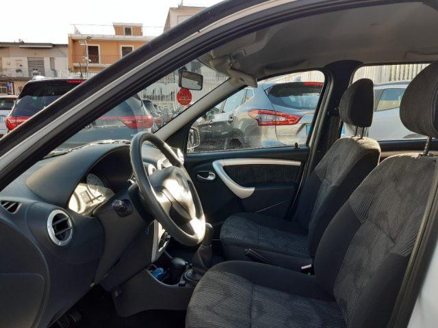 DACIA Logan MCV 1.6 GPL 5 posti Lauréate