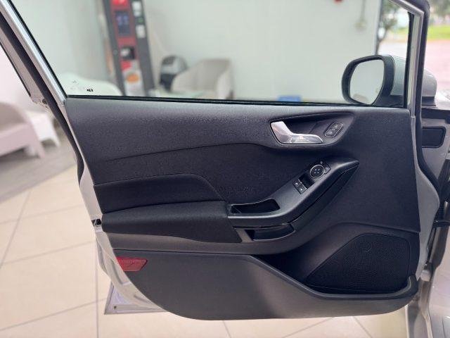 FORD Fiesta 1.1 85 CV 5 porte Plus