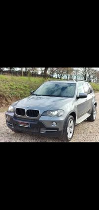 Bmw X5 3.0d cat FULL OPTIONAL
