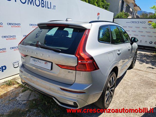 VOLVO XC60 B4 Diesel ibrida Plus Dark - AZIENDALE
