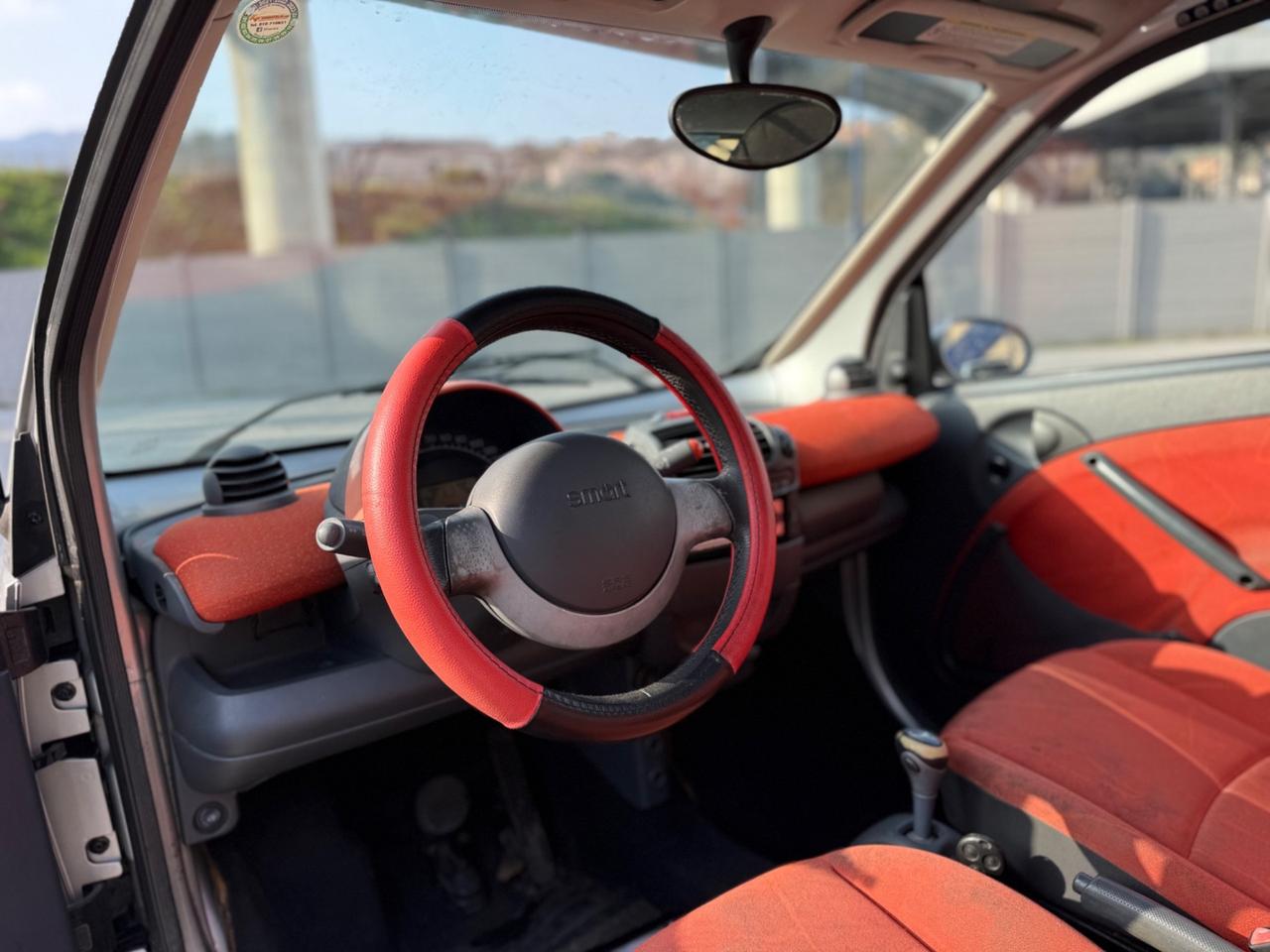 Smart ForTwo 700 coupé (45 kW) PRONTA CONSEGNA