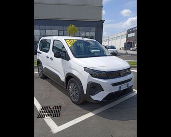 PEUGEOT Rifter 2024 - Rifter 1.5 bluehdi Allure s&s 100cv