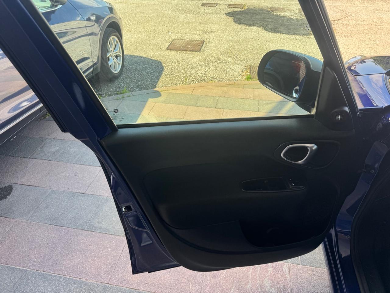 Fiat 500L 1.4 T-Jet 120 CV Lounge