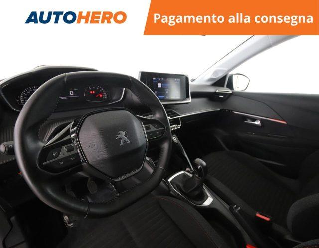 PEUGEOT 208 PureTech 75 Stop&Start 5 porte Active Pack