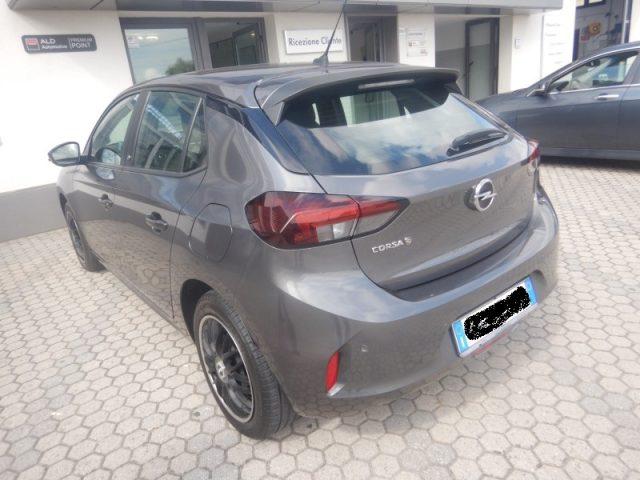 OPEL Corsa-e 5 porte Edition