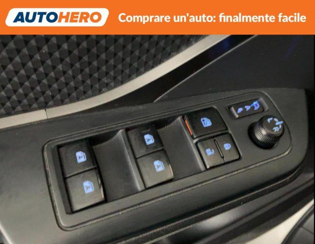 TOYOTA C-HR 1.8 Hybrid E-CVT Active