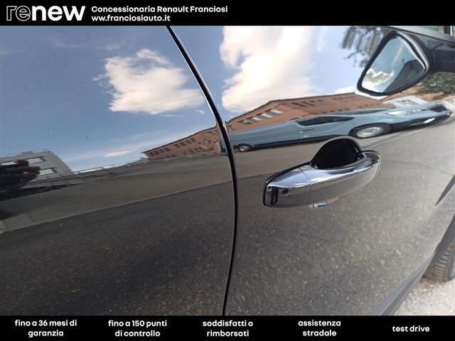 RENAULT Captur TCE 90 TECHNO MOD 2025