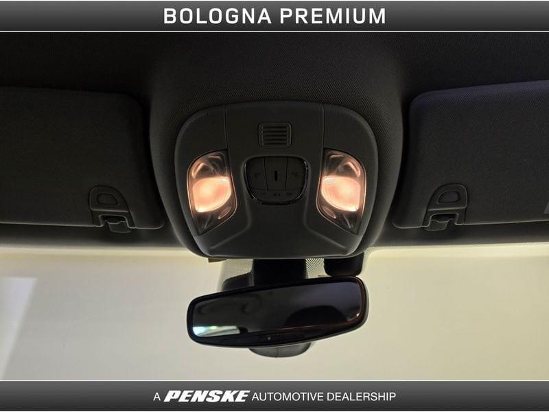 Jeep Compass Compass 2.0 Multijet II 4WD Limited