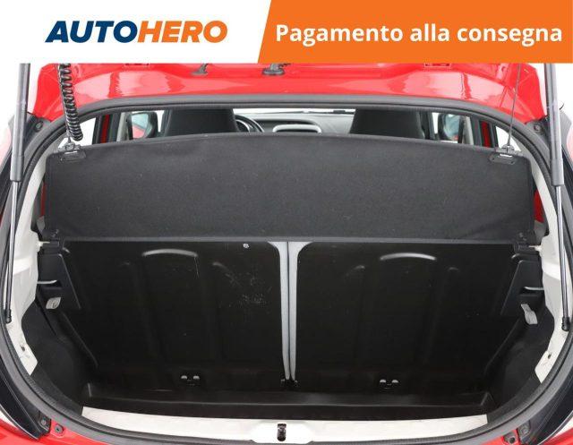 TOYOTA Aygo 1.0 VVT-i 69 CV 5 porte x-play