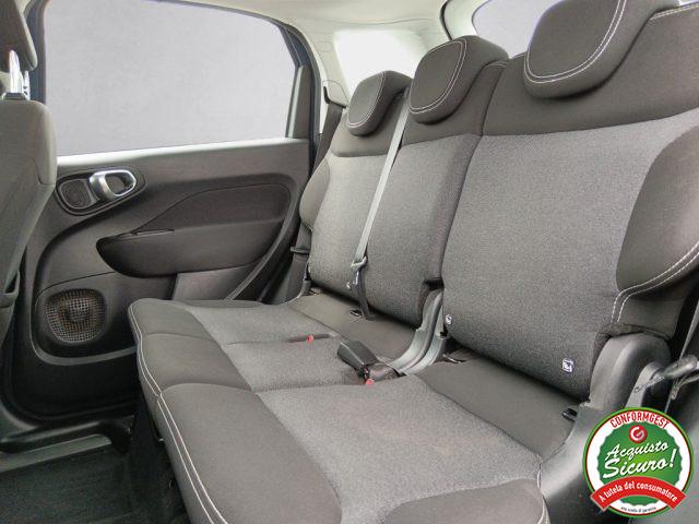 FIAT 500L 1.3 Multijet 95 CV